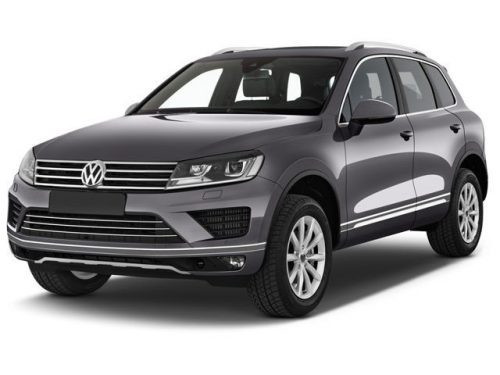VW TOUAREG (7P) COVORAȘ (2014-2018)