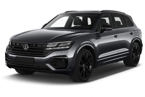 VW TOUAREG (CR) COVORAȘ (2018-)