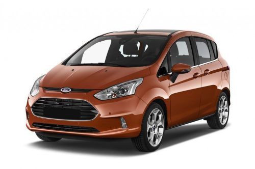FORD B-MAX COVORAȘ (2012-2018)