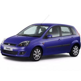 FORD FIESTA (MK6) COVORAȘ (2002-2008)
