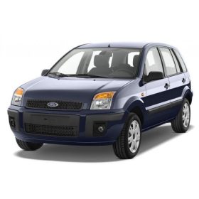 FORD FUSION COVORAȘ (2002-2012)