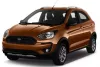 FORD KA+ COVORAȘ (2016-2022)