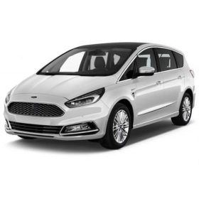 FORD S-MAX COVORAȘ (2015-)