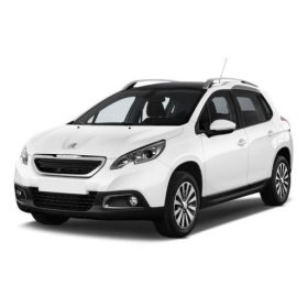 PEUGEOT 2008 COVORAȘ (2012-2019)