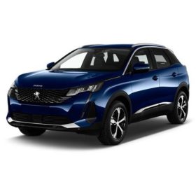 PEUGEOT 3008 COVORAȘ (2016-)