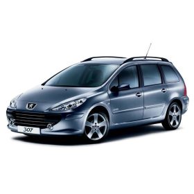 PEUGEOT 307 SW COVORAȘ (2001-2009)