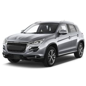 PEUGEOT 4008 COVORAȘ (2012-2017)