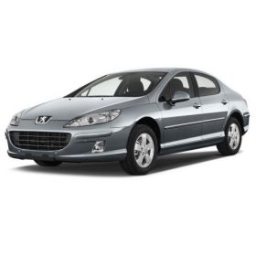 PEUGEOT 407 COVORAȘ (2004-2011)