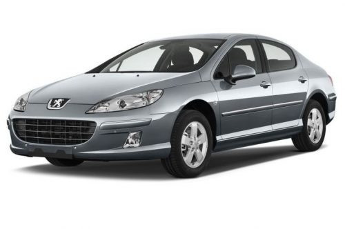 PEUGEOT 407 COVORAȘ (2004-2011)