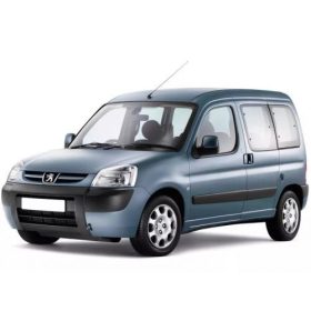 PEUGEOT PARTNER COVORAȘ (1996-2008)