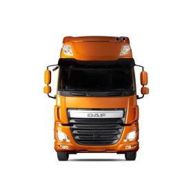 DAF CF EURO 6 COVORAȘ (2014-)