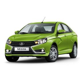 LADA VESTA COVORAȘ (2015-2022)