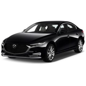 MAZDA 3 (BP) SEDAN COVORAȘ (2019-)