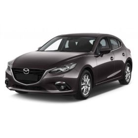 MAZDA 3 (BM) COVORAȘ (2013-2018)