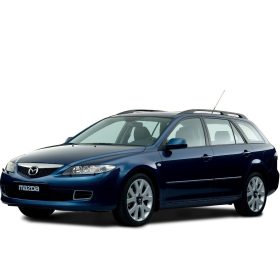 MAZDA 6 (GG) WAGON COVORAȘ (2002-2008)