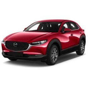 MAZDA CX-30 COVORAȘ (2019-)