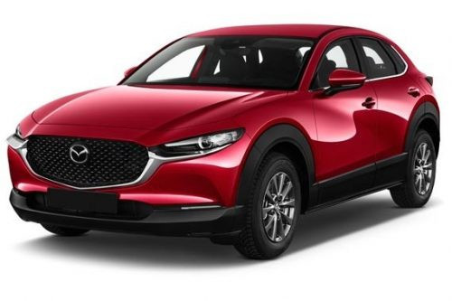 MAZDA CX-30 COVORAȘ (2019-)