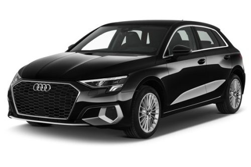 AUDI A3/S3 (8Y) COVORAȘ (2020-)
