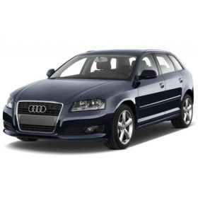 AUDI A3/S3/RS3 (8P/8PA) COVORAȘ (2003-2012)