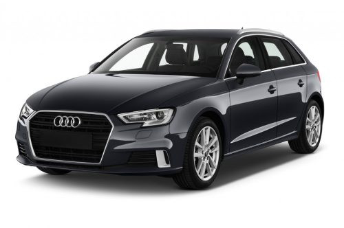 AUDI A3/S3/RS3 (8V) COVORAȘ (2012-2020)