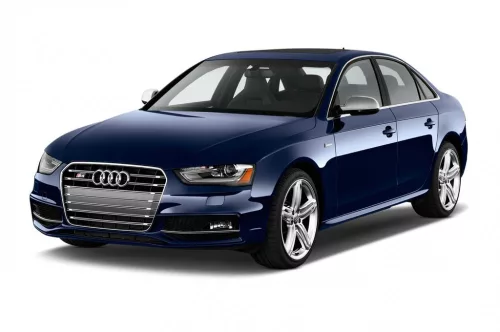 AUDI A4/S4/RS4 (B8) COVORAȘ (2007-2015)