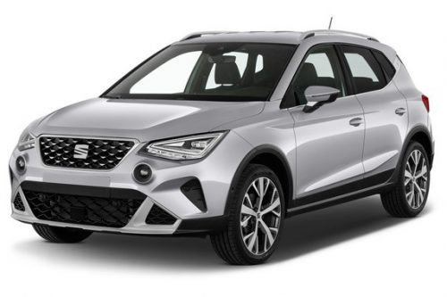 SEAT ARONA COVORAȘ (2017-)