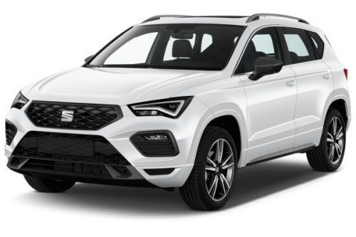 SEAT ATECA COVORAȘ (2016-)