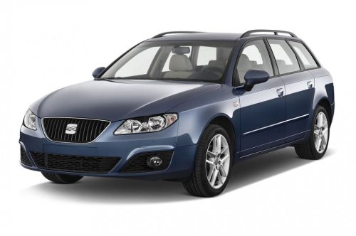 SEAT EXEO SPORTSTOURER COVORAȘ (2009-2014)