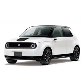 HONDA E COVORAȘ (2020-)