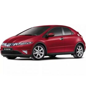HONDA CIVIC (FK/FN) COVORAȘ (2006-2012)