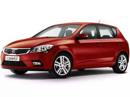 KIA CEED (ED) COVORAȘ (2006-2012)