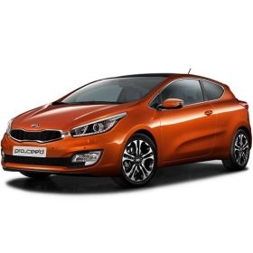 KIA PROCEED (JD) COVORAȘ (2012-2018)