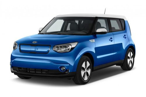 KIA SOUL (PS) COVORAȘ (2014-2019)