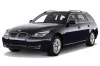 BMW 5 (E61) COVORAȘ (2003-2010)