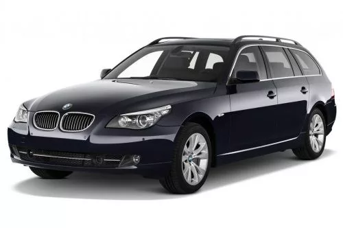 BMW 5 (E61) COVORAȘ (2003-2010)
