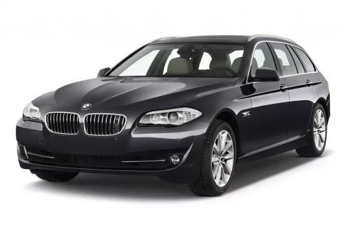 BMW 5 (F11) COVORAȘ (2010-2016)