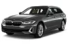 BMW 5 (G31) COVORAȘ (2017-)