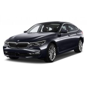 BMW 6 GRAN TURISMO (G32) COVORAȘ (2017-)
