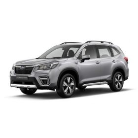 SUBARU FORESTER E-BOXER COVORAȘ (2020-2024)