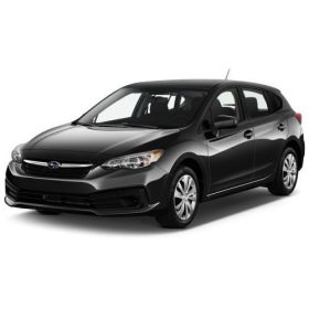 SUBARU IMPREZA COVORAȘ (2018-)