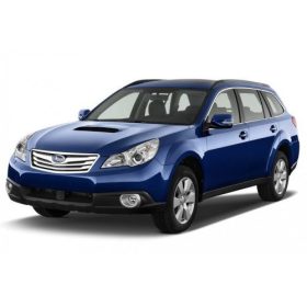 SUBARU OUTBACK (BR) COVORAȘ (2009-2014)