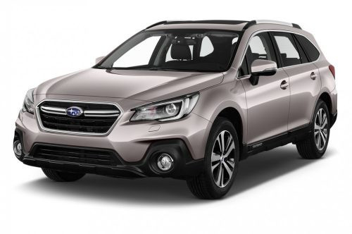 SUBARU OUTBACK (BS) COVORAȘ (2014-2021)