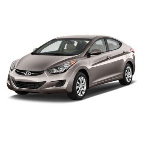 HYUNDAI ELANTRA (MD) COVORAȘ (2011-2016)