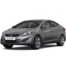 HYUNDAI ELANTRA (AD) COVORAȘ (2016-2021)