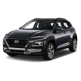 HYUNDAI KONA COVORAȘ (2017-)
