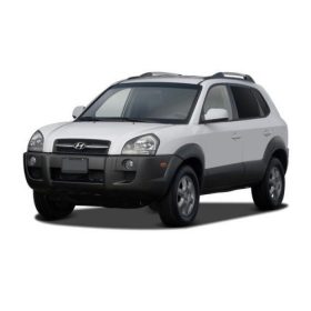 HYUNDAI TUCSON (JM) COVORAȘ (2004-2010)