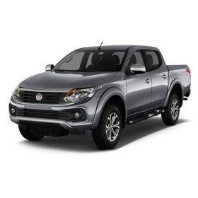 FIAT FULLBACK COVORAȘ (2016-)