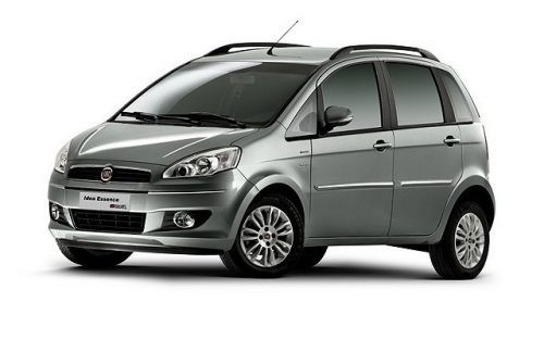 FIAT IDEA COVORAȘ (2003-2012)
