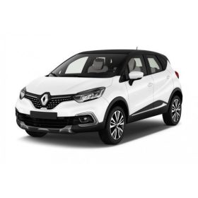 RENAULT CAPTUR (J87) COVORAȘ (2012-2019)
