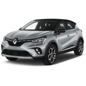 RENAULT CAPTUR COVORAȘ (2020-)